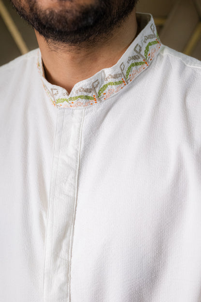 First Prayer