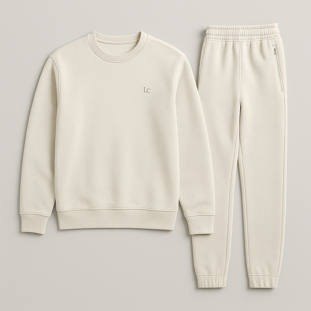 The LUSSO Core Set – Soilón Edition